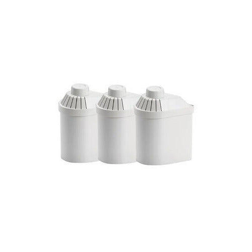 Alkanatur Pack of 3 Replacement Filters (400L Each) 0