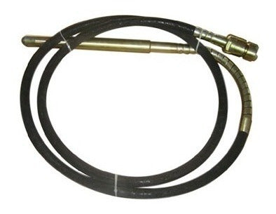 Flexible Para Vibrado De Hormigón Tolsen 6 Mt X 38 Mm 86153 1