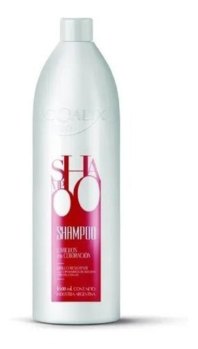 Coalix Pro Shampoo for Colored Hair X1000ml 0