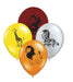 Chirimbolos Jungle Animal Balloons X50 12 Inches 0