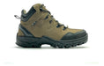 Mountrek Waterproof Trekking Boots 4