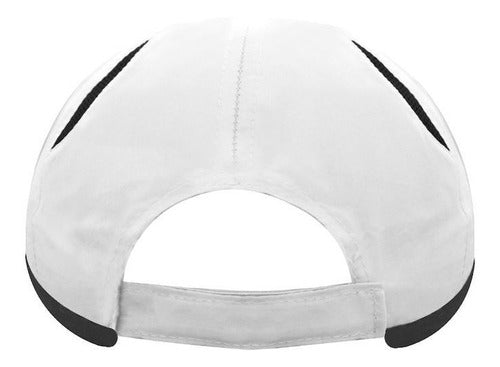 Giveaway Dry Fit Cap042 T (Pack of 5 Units) 2