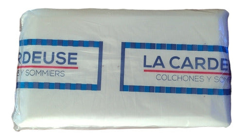 La Cardeuse Foam Pillow 80x40 0