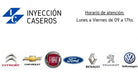 Fispa Lucas Maf Caudalimetro Sensor Masa De Aire Volkswagen Golf 4 1.6 4