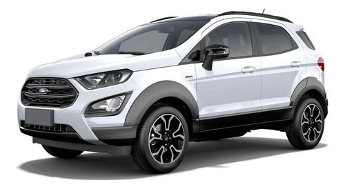 Service Programado Post Garantía - Ford Ecosport 0