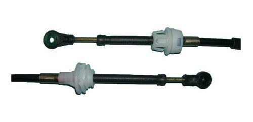 Fremec Cable Comando Cambio Chevrolet Zafira Astra 99/ Corto 1