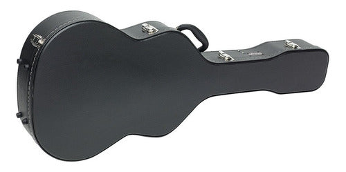 Stagg GECC Hard Case for Classical Guitar 0