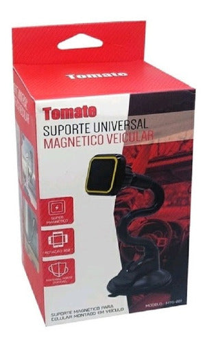 Suporte Magnetico Tomate Mtg-081 4