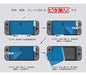 HORI Film Protection For Display Consola De Conmutador De Nintend 1