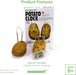 4M Potato Clock Science Kit Renewable Energy Jeg FM275 5