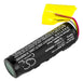 Cameron Sino Battery for Bose SoundLink Micro 077171 BSE171XL 3
