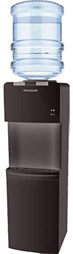 Frigidaire Water Cooler / Dispenser EFWC498-Black 0