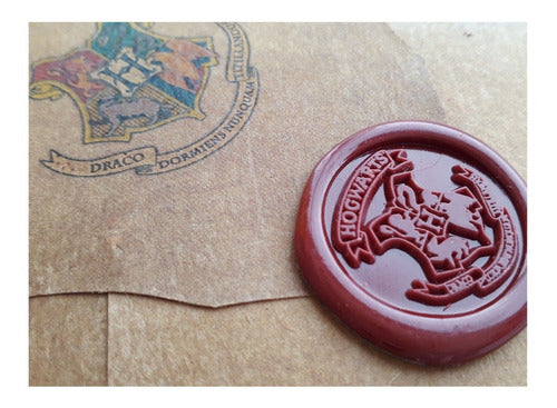 Harry Potter Hogwarts Letter Hot Sale 0