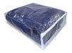 Ak Plastics Clear Vinyl Zippered Storage Bags 15x18x4 Inches 0