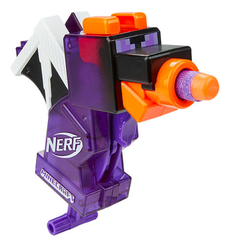 Hasbro Ender Dragon Dart Blaster 2