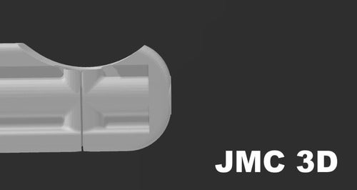 Especimetro Soporte Calibre Jmc3d Impresion 3d 1