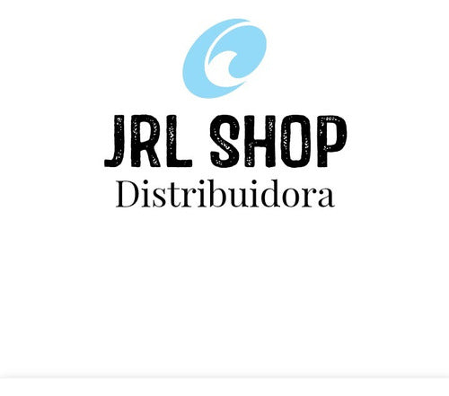 JRL SHOP Rigid Hose Braided 3/4 X 50 Mts 1