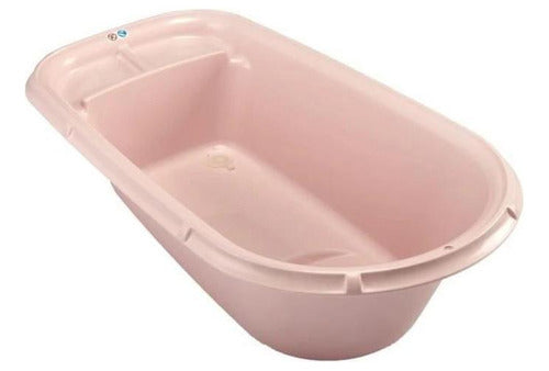 Onna Luxe Bañito Rosado 0