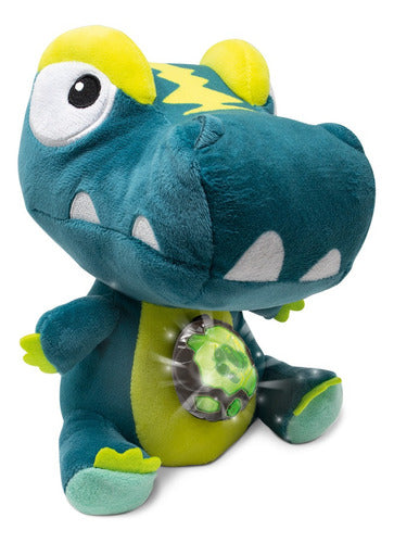 Crackin Eggs Huevo Crackin Eggs Meteors - Plush with Light and Sound 2