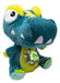 Crackin Eggs Huevo Crackin Eggs Meteors - Plush with Light and Sound 2