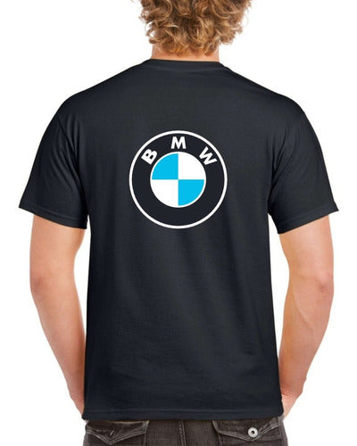 Marcemoto BMW M3 M5 GS T-Shirt 1