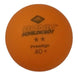 Donic Schildkrot Prestige 2 Stars Ping Pong Balls Pack of 6 1