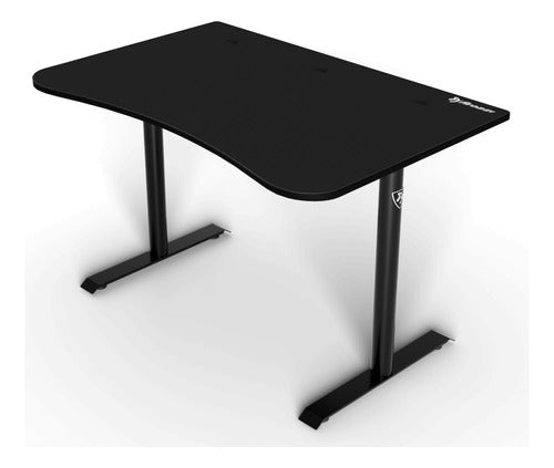 Arozzi Arena Fratello Gaming Desk - Black 0