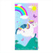 Piñata Microfiber Towel 60x120 - Unis 0