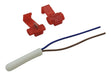 CP Sensor Compatible With Whirlpool Refrigerator 2.7k Cp 3