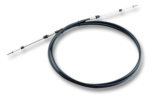 Cable De Acelerador O Cambios Fvc De 2,10m Para Motor Yamaha 0