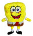 SpongeBob SquarePants Plush Toys - Gary, Patrick, Squidward 3