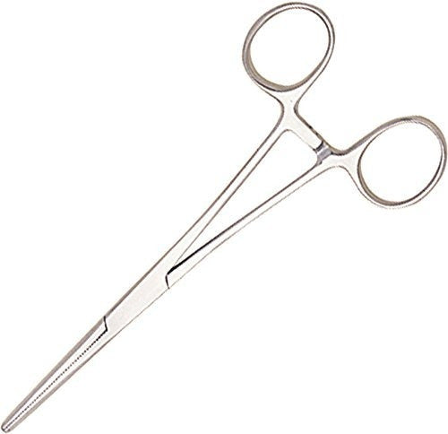 Szco Supplies Straight Hemostat 0