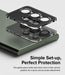 Camera Lens Protector for Samsung S23 Ultra Ringke Tempered Glass 6