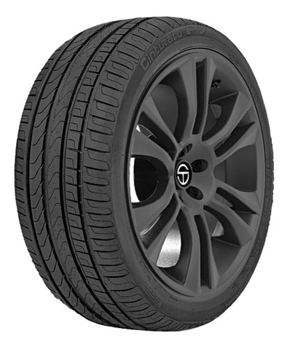 Cubierta Momo Europa M30 195/50 R15 82 V Envio Gratis 0