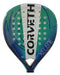 Corveth Xelene Eva Padel Paddle + Free Gifts! 0