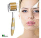 ZGTS® Dermaroller Treatment 192 Needles Acne Face 3