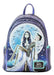 Loungefly Warner Brothers Corpse Bride Moon Mini 0