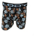 Lody Men Printed Cotton Boxer Shorts for Men 21