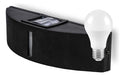 Faroluz Aplique Bidireccional Exterior Con Led 9w Pack De 8 0