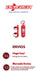 Fire Extinguisher 5 Kg Support Bracket Promotion Clamp Extincenter Offer 6
