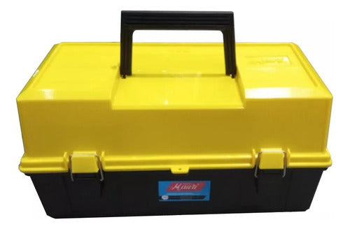 Mauri Fishing Box 460 L 1