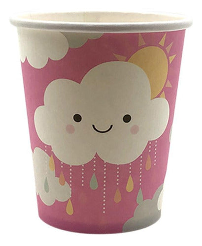 Magic Nube Cups 0