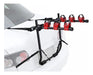 Reinforced Car Bike Rack (3 Bikes) Evato Sport 0