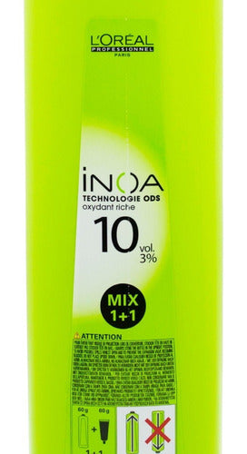 L'Oreal INOA Oxidant of Choice 10 20 30 Volumes 1