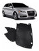 Pasarueda Guardaplast Delantero Izquierdo Audi A3 2005/2012 0