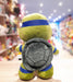 Imported Nimgas Turtles Plush Super Cute Premium Quality 10