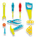 Large Duravit Toy Tool Set 1