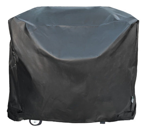 Waterproof Multi-Purpose Cover 120x65x95 - Black 0