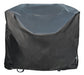 Waterproof Multi-Purpose Cover 120x65x95 - Black 0