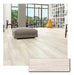 Alberdi Porcelanato Simil Madera Arce Blanco 20x60 1ª 0